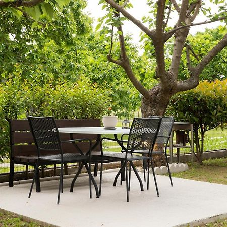 Evaggelia Rental Apartments Skotina Dış mekan fotoğraf