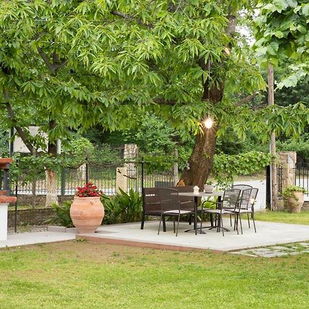 Evaggelia Rental Apartments Skotina Dış mekan fotoğraf