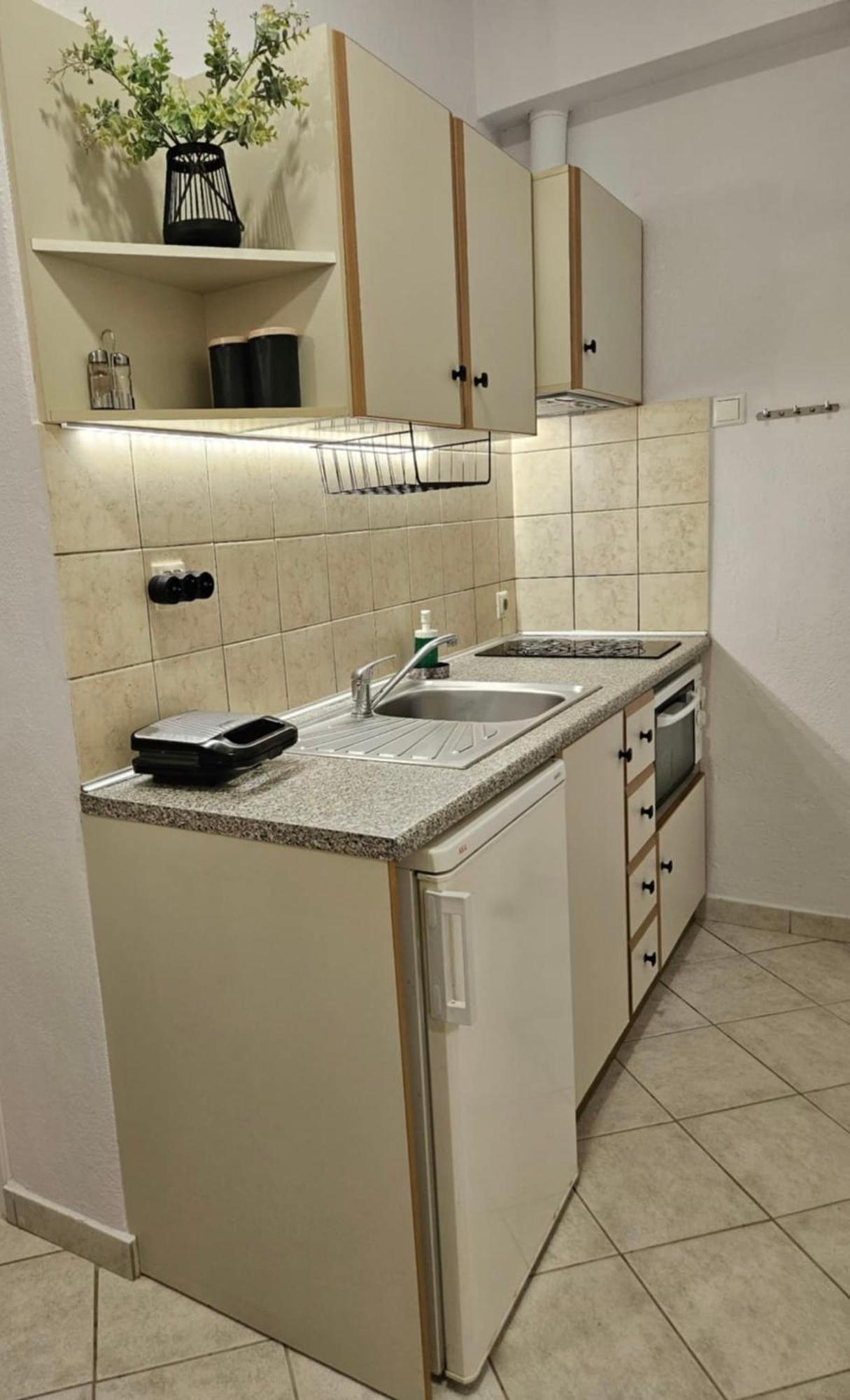 Evaggelia Rental Apartments Skotina Dış mekan fotoğraf